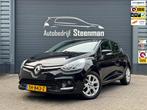 Renault Clio 0.9 TCe Limited | Navi | Airco | PDC | Keyless, Voorwielaandrijving, 898 cc, Stof, Gebruikt