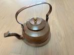 Antieke Koperen ketel ( in goede staat ), Ophalen of Verzenden