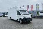 Citroen Jumper polyvolume lichtgewicht opbouw Eurobox nieuw, Auto's, Voorwielaandrijving, Stof, Euro 6, Start-stop-systeem