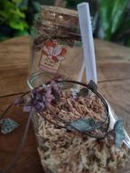 Stekflesje | Plant mama, Huis en Inrichting, Kamerplanten, Ophalen of Verzenden, Overige soorten, Minder dan 100 cm