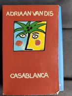 Adriaan van Dis - Casablanca, Ophalen of Verzenden, Zo goed als nieuw