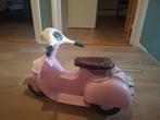 Scooter voor poppen met helm, Ophalen, Gebruikt, Overige typen