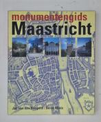 Monumentengids Maastricht - J van den Boogard | S Minis, Boeken, Ophalen of Verzenden, Gelezen