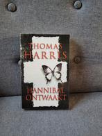 Thomas Harris - Hannibal ontwaakt, Ophalen of Verzenden, Zo goed als nieuw, Nederland, Thomas Harris