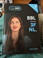 Verzorgende ig boeken niveau 3, Boeken, Ophalen of Verzenden