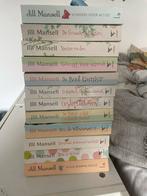 Jill Mansell Boeken Collectie, Ophalen of Verzenden, Gelezen, Nederland