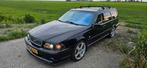 Volvo V70 2.5 T 1997 Zwart, Voorwielaandrijving, Zwart, Stationwagon, Particulier
