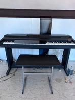 Kawai Digital Piano P-360, Ophalen, Zo goed als nieuw, Zwart, Digitaal