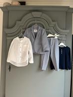 ZARA Set voor een gelegenheid, Kinderen en Baby's, Kinderkleding | Maat 92, Ophalen of Verzenden, Zo goed als nieuw, Jongen, Zara