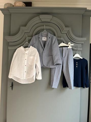 ZARA Set voor een gelegenheid beschikbaar voor biedingen