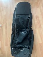 Golfreistassen voor golfvakantie’s, Sport en Fitness, Golf, Ophalen of Verzenden, Zo goed als nieuw, Tas, Overige merken