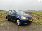 Toyota Yaris 1.3-16V VVT-i Sol AUTOMAAT, 1299 cc, Gebruikt, 31 €/maand, 4 cilinders