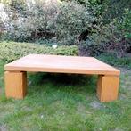 Salontafel Metaform 100x100, Ophalen, Gebruikt, 100 tot 150 cm, 50 tot 100 cm