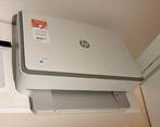 HP Envy 6020e - Goede Staat, Gebruikt, Inkjetprinter, All-in-one, Kleur printen