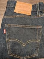 Levi's 501 Jeans - W29 L32, Ophalen, Levi's, Blauw, Overige jeansmaten