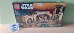 Lego 75326 Star Wars  Boba Fetts troonzaal (Nieuw), Lego Systems A/S, Lego, Aastvej 1 7190 Billund Denemarken, Nieuw