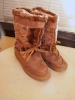 3 x verschillende Bont Laarzen maat 40+39+41, Kleding | Dames, Schoenen, Ophalen of Verzenden, Nieuw, Zwart, Hoge laarzen