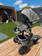 Joolz Day 3, Kinderen en Baby's, Kinderwagens en Combinaties, Ophalen, Gebruikt, Kinderwagen, Verstelbare duwstang