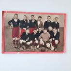 EXCELSIOR Batco 1931/1932, Verzamelen, Sportartikelen en Voetbal, Overige binnenlandse clubs, Gebruikt, Ophalen of Verzenden