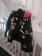 Oeteldonk jas unisex, Ophalen of Verzenden, Zo goed als nieuw