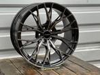 18"19" ARCEO ROMA Sportvelgen AUDI BMW VW MERCEDES SEAT FORD, Nieuw, 235 mm, Velg(en), Personenwagen