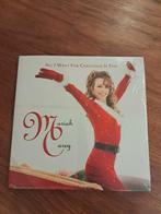 Mariag Carey All I want for Christmas vinyl single USA 2019, Ophalen of Verzenden, 2000 tot heden, Nieuw in verpakking, Overige formaten
