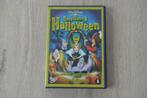 WALT DISNEY -- ONCE UPON A HALLOWEEN, Cd's en Dvd's, Dvd's | Tekenfilms en Animatie, Alle leeftijden, Verzenden, Zo goed als nieuw