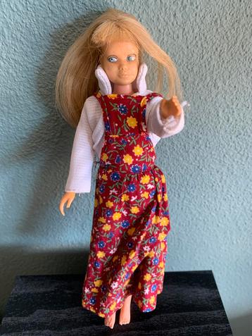Skipper barbie 1963 beschikbaar voor biedingen