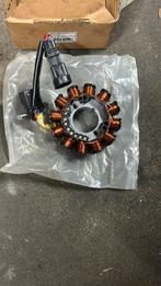 Stator Gilera & Piaggio 50cc 2 Takt origineel (12 spoels), Ophalen, Nieuw, Overige typen, Piaggio