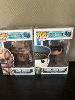 Funko Pop Valerian - Igon Siruss & Comm. Arun Filitt, Ophalen of Verzenden, Zo goed als nieuw