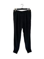 Vince broek M, Kleding | Dames, Maat 38/40 (M), Zwart, VINCE, Ophalen of Verzenden