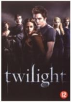 DVD Twilight, Vanaf 12 jaar, Ophalen of Verzenden, Zo goed als nieuw