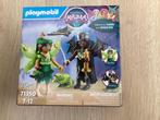Playmobil nr 71350, Ophalen of Verzenden, Nieuw