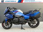 BMW R 1300 RT BTWER Full option 2025 5838km Radio!, Motoren, Bedrijf, Meer dan 35 kW, Toermotor, 1300 cc