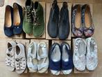 8 paar damesschoenen Helvesko, Blauw, Helvesko, Overige typen, Nieuw