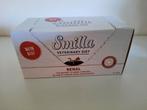 Smilla nierdieet 8x bakjes rund, Dieren en Toebehoren, Dierenvoeding, Ophalen of Verzenden, Kat
