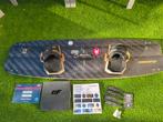 Elite III kiteboard, CrazyFly 140x42 (new price 1,900) 2022, Ophalen of Verzenden