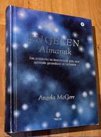 Angela McGerr. ENGELEN ALMANAK. Gids spirituele gezondheid., Gelezen, Achtergrond en Informatie, Angela McGerr, Ophalen of Verzenden