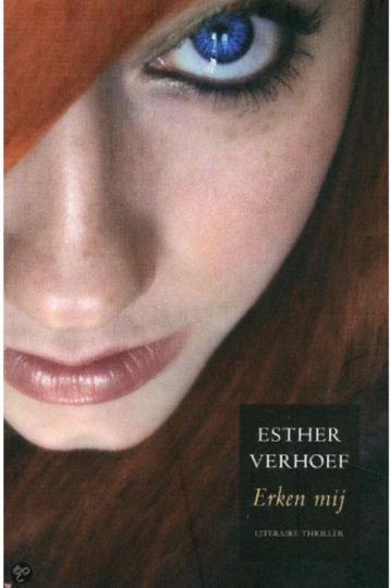 Esther Verhoef - Erken mij beschikbaar voor biedingen