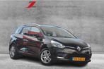 Renault Clio Estate 0.9 TCe Zen | Navigatie | Cruise-control, Auto's, Renault, Voorwielaandrijving, 898 cc, Gebruikt, Euro 6