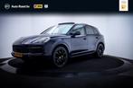 Porsche Cayenne 3.0 E-Hybrid PANO | BOSE | MEMORY | ACC | CA, Euro 6, 2995 cc, Blauw, 340 pk