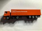 TNT Mercedes Benz Truck Model - DAF 95, Ophalen of Verzenden, Zo goed als nieuw, Overige merken