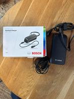 Bosch E-bike Batterijlader, Ophalen, Zo goed als nieuw