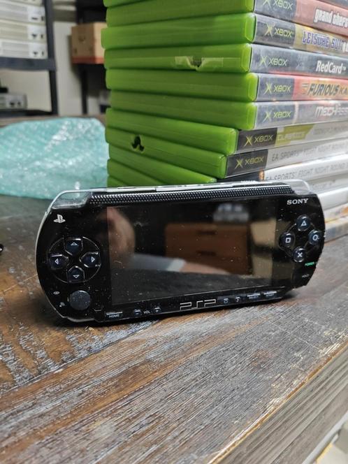 DEFECT PSP, Spelcomputers en Games, Games | Sony PlayStation Portable, Ophalen of Verzenden