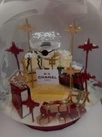 Chanel rode Snowbal origineel in verpakking, Verzamelen, Beelden en Beeldjes, Ophalen of Verzenden, Zo goed als nieuw