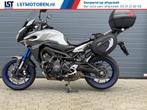 Yamaha MT-09 Tracer 2015 33500 km., Bedrijf, Meer dan 35 kW, Toermotor, 847 cc