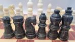 Chess pieces, Verzenden, Gebruikt