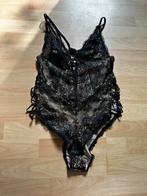 Body pleasure state couture, Pleasure state, Ophalen of Verzenden, Zwart, Body of Korset