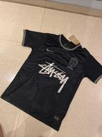 Nike X stussy Brasil, Zwart, Nike, Nieuw, Ophalen of Verzenden