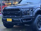 Ford USA F-150 3.5 V6 Ecoboost Raptor Black Pack NL-AUTO, Auto's, Ford Usa, Automaat, 2640 kg, F-150, Zwart